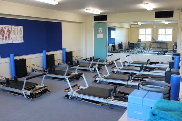Reformer Pilates at On The Green Physiotherapy in South Perth, Western  Australia – On The Green Physiotherapy